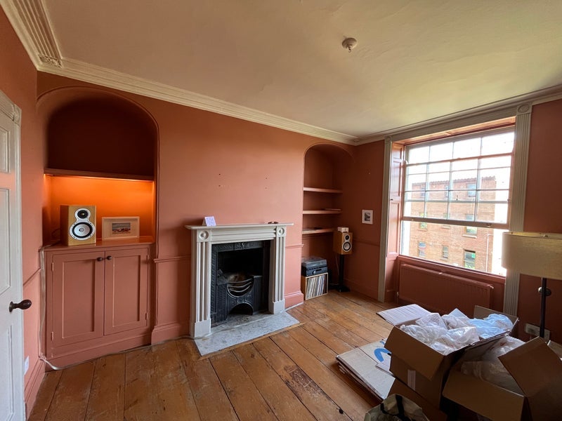 Room York Road in Bristol