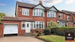 House Woodsmoor Lane in Bramhall