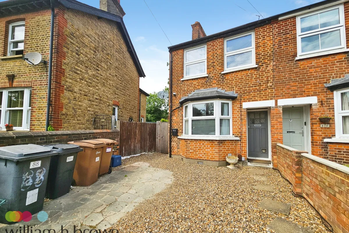 Flat Marconi Road in Chelmsford