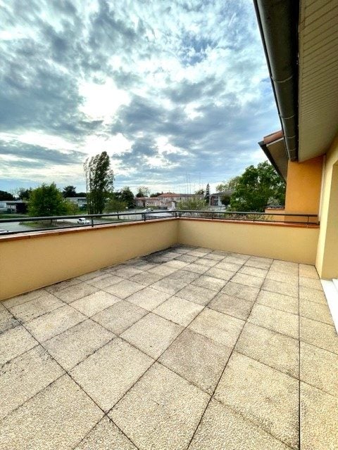 Appartement Avenue de Muret à Toulouse