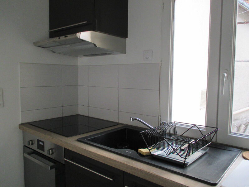 Appartement Rue des Hauts-Champs à Orléans