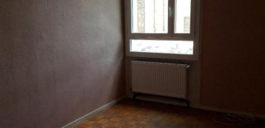 Flat Rue Michel Alarcon in Givors