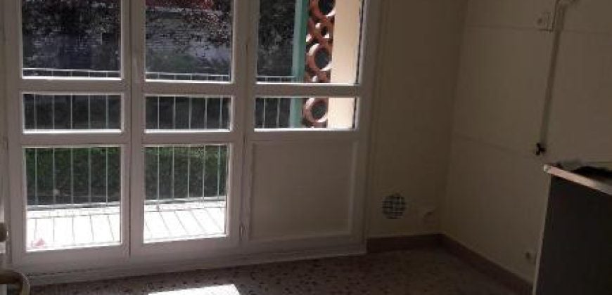 Flat Rue Michel Alarcon in Givors