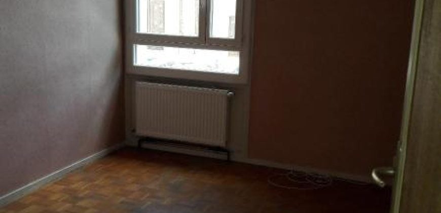 Flat Rue Michel Alarcon in Givors