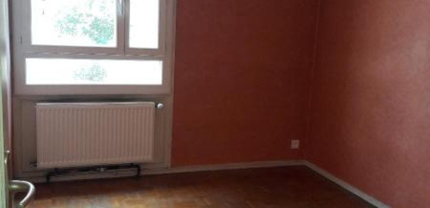 Flat Rue Michel Alarcon in Givors