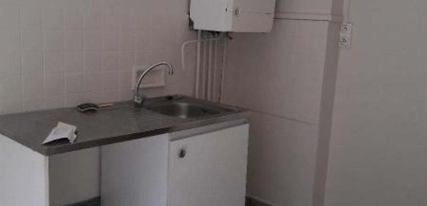 Flat Rue Michel Alarcon in Givors