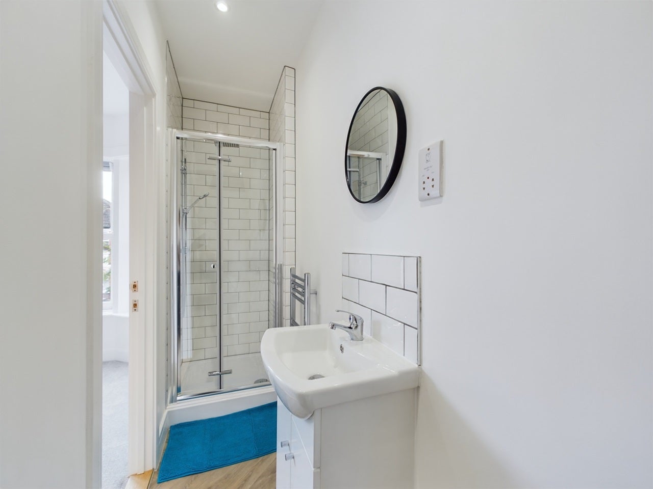 Room Leigh Road in Eastleigh