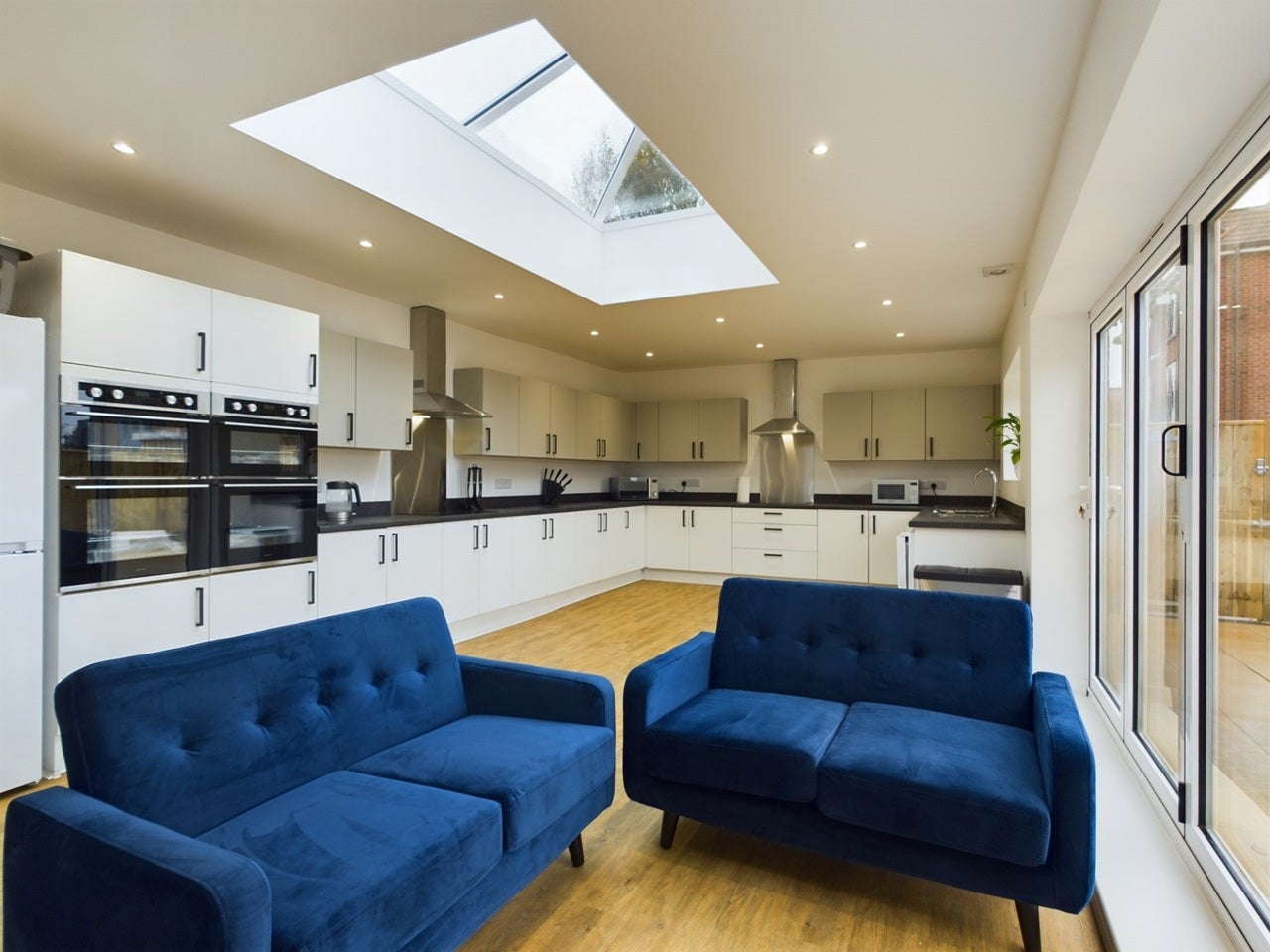 Room Leigh Road in Eastleigh