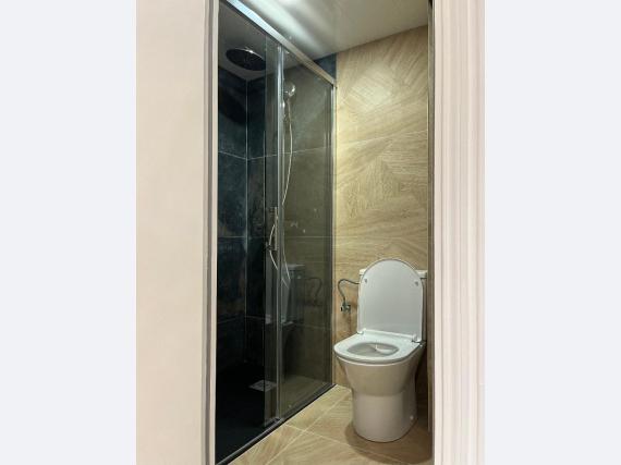 Flat Rue duffour-dubergier in Bordeaux
