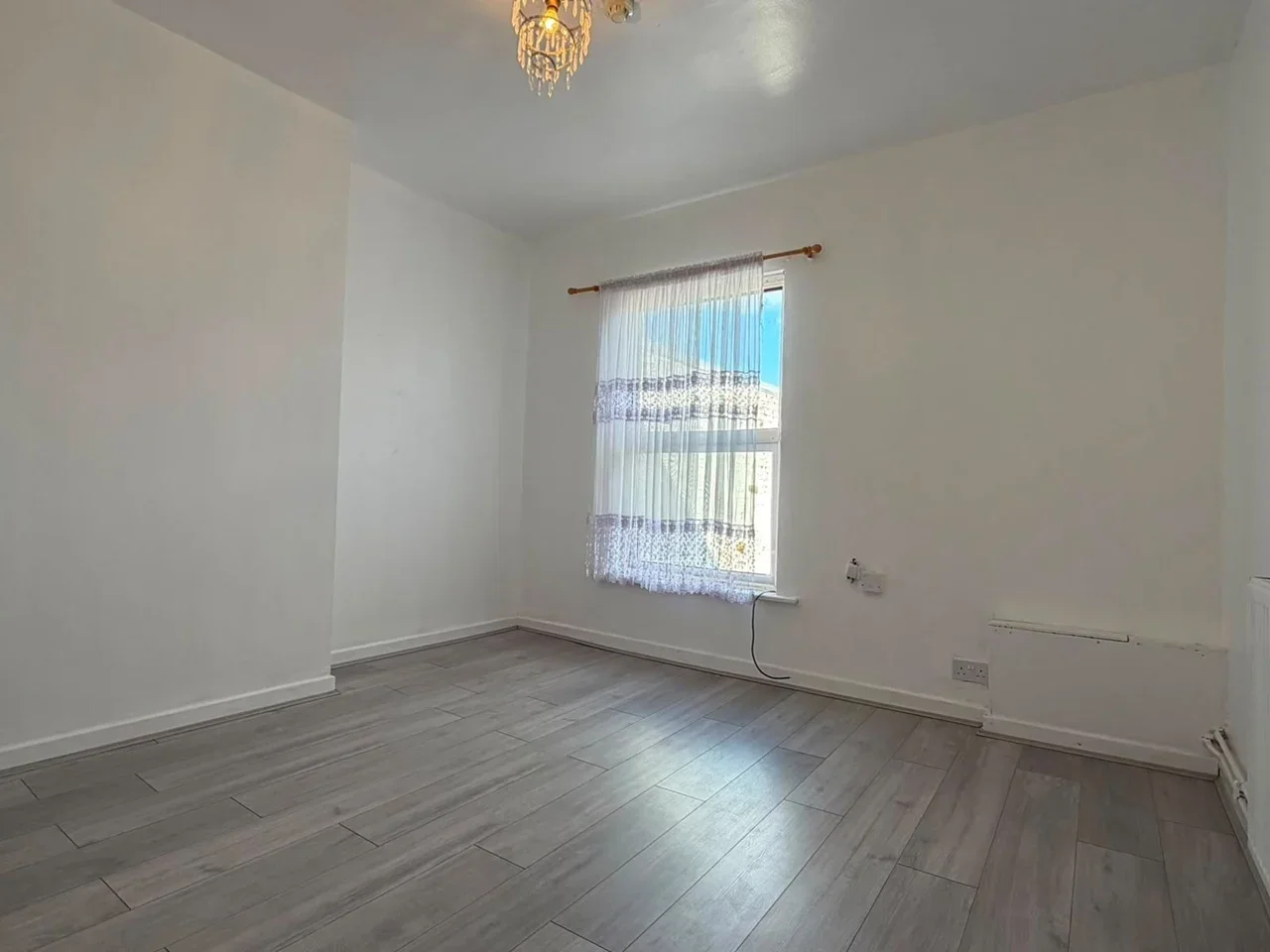 Flat Princess Street in Luton
