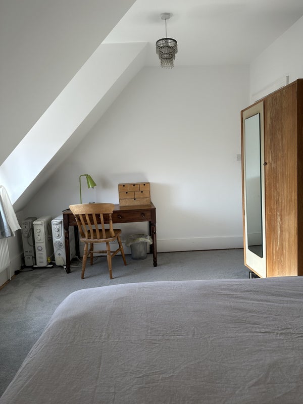 Room Southern Road in Bournemouth
