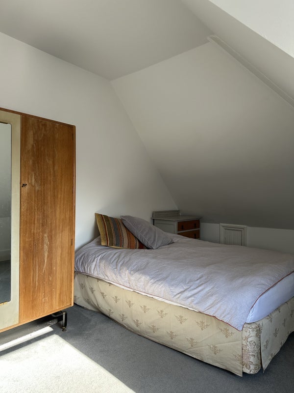 Room Southern Road in Bournemouth