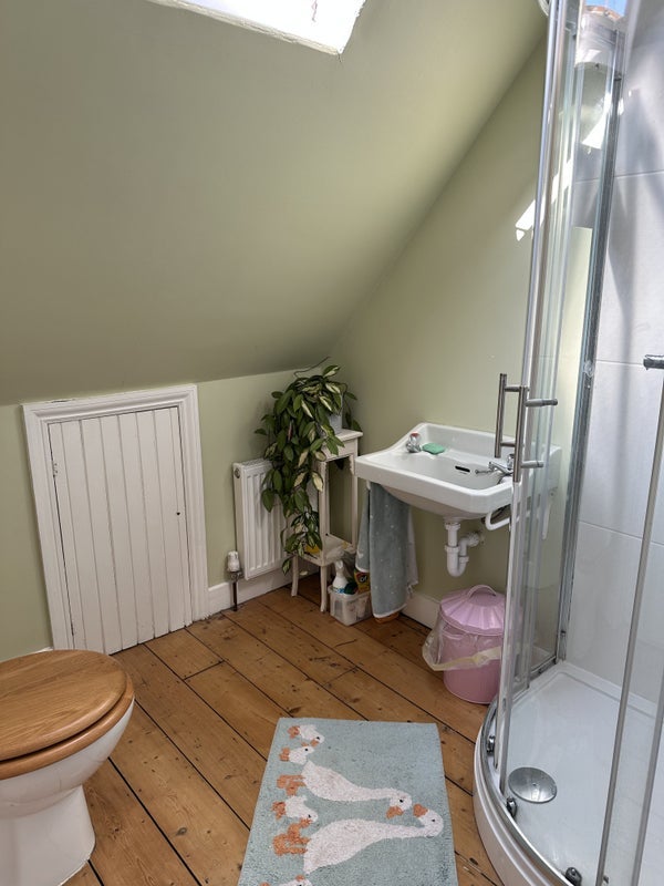 Room Southern Road in Bournemouth
