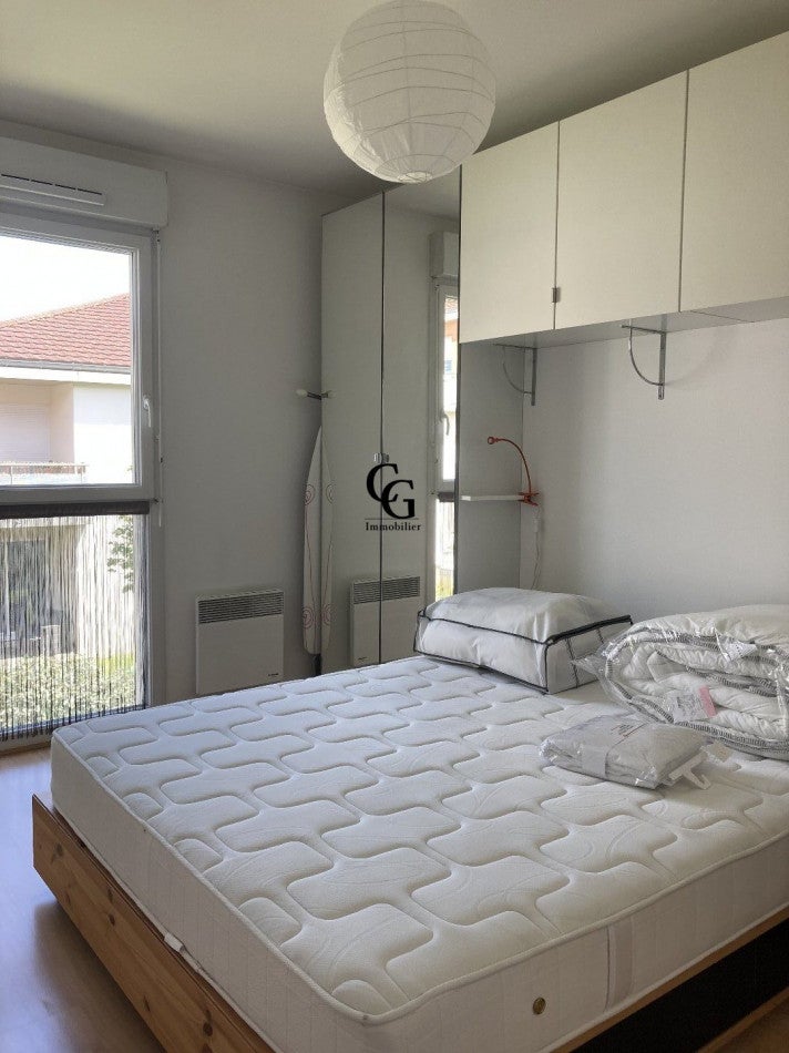 Appartement Rue de la Croix Bine à Saint-Sébastien-sur-Loire