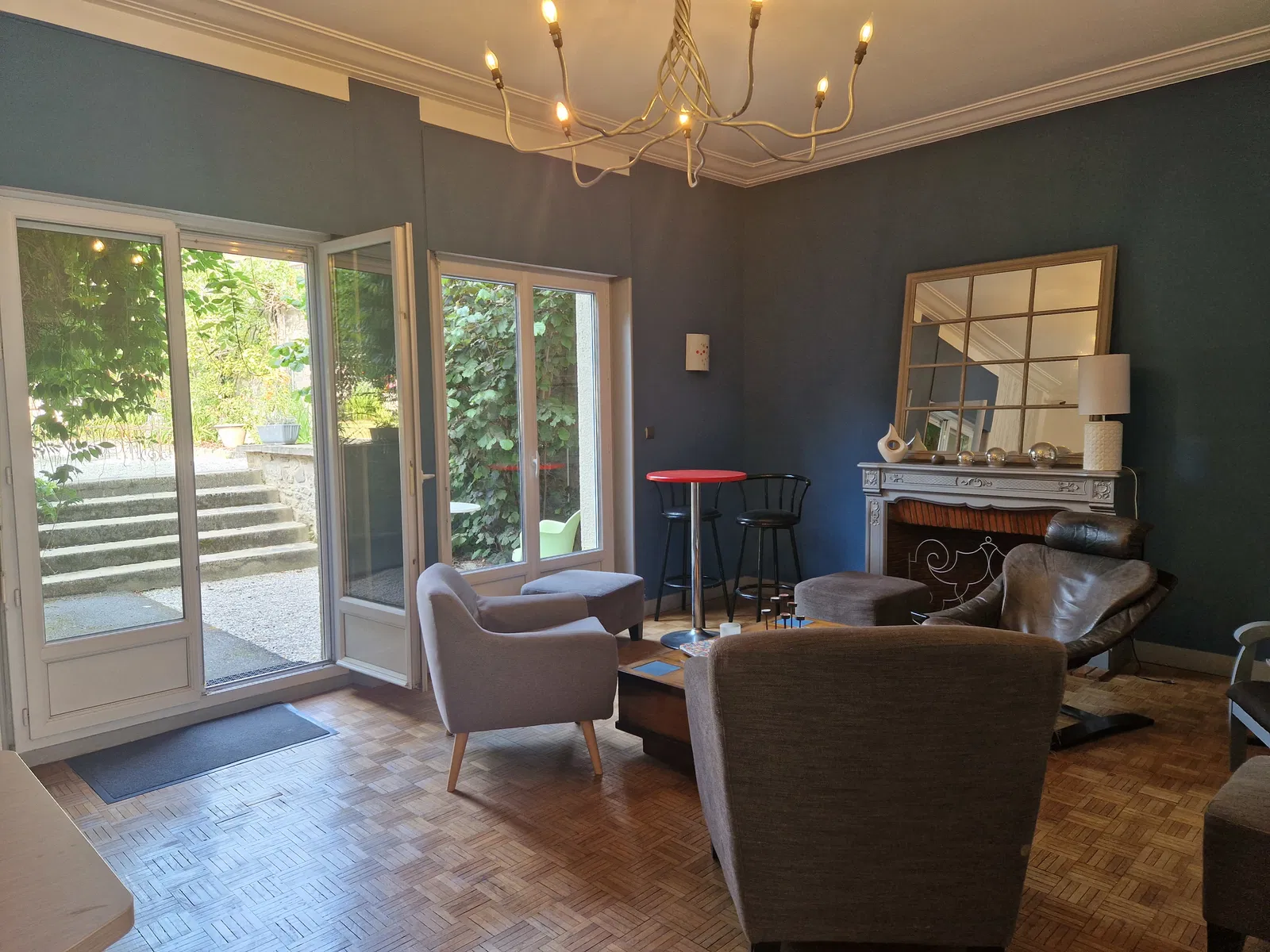 Room Rue Demées in Alençon