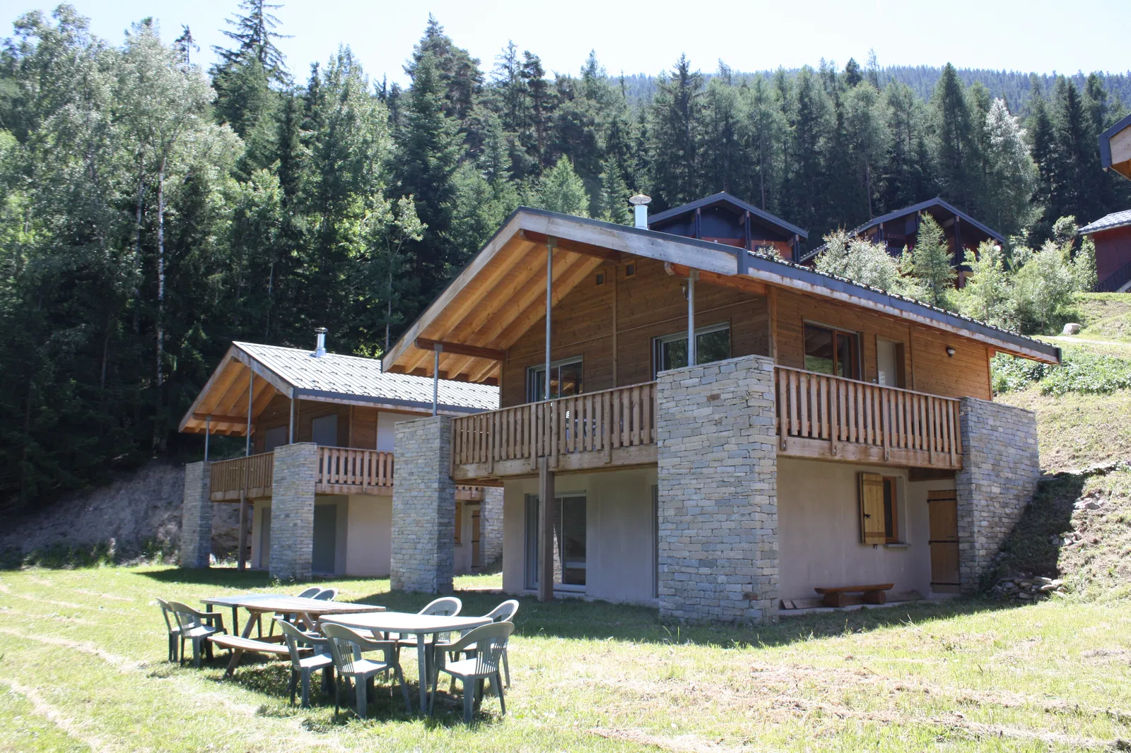 Maison Route des Terres à La Norma