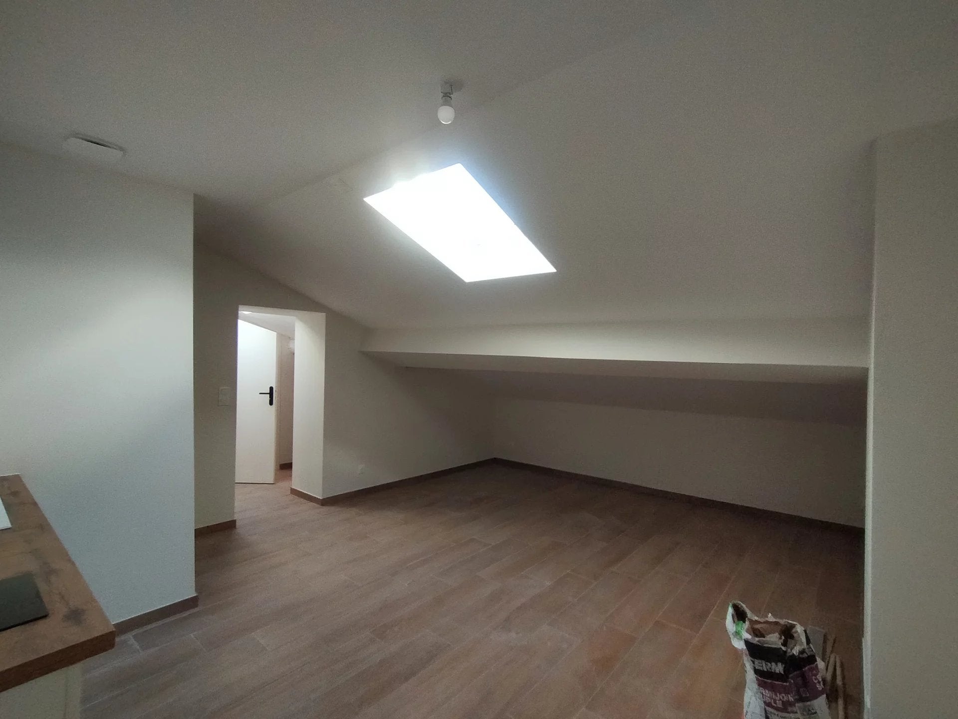 Appartement Rue de la Charité à Lyon