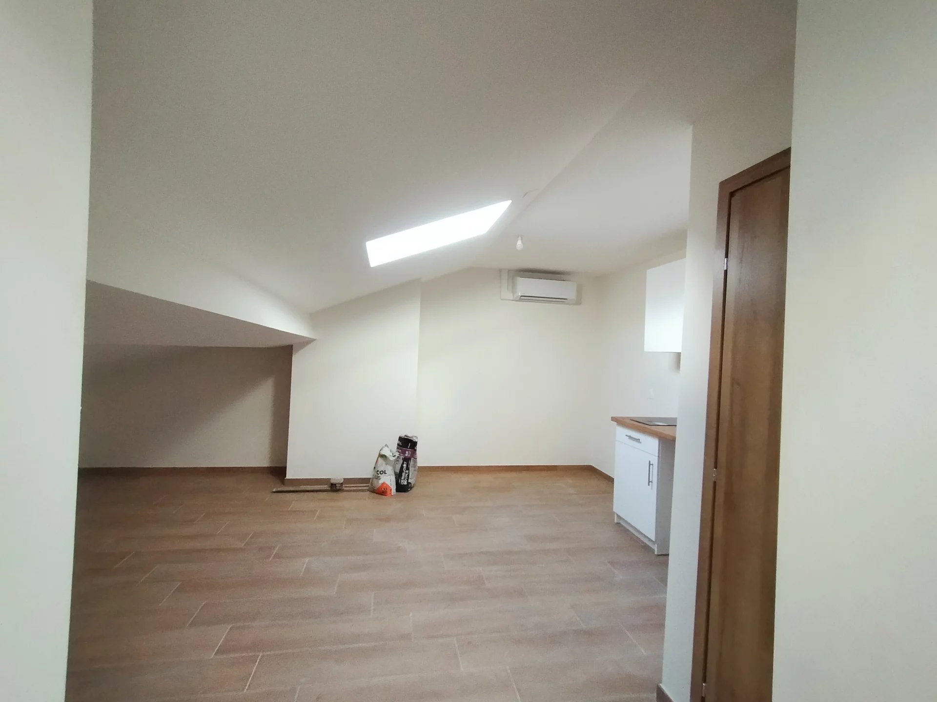 Appartement Rue de la Charité à Lyon