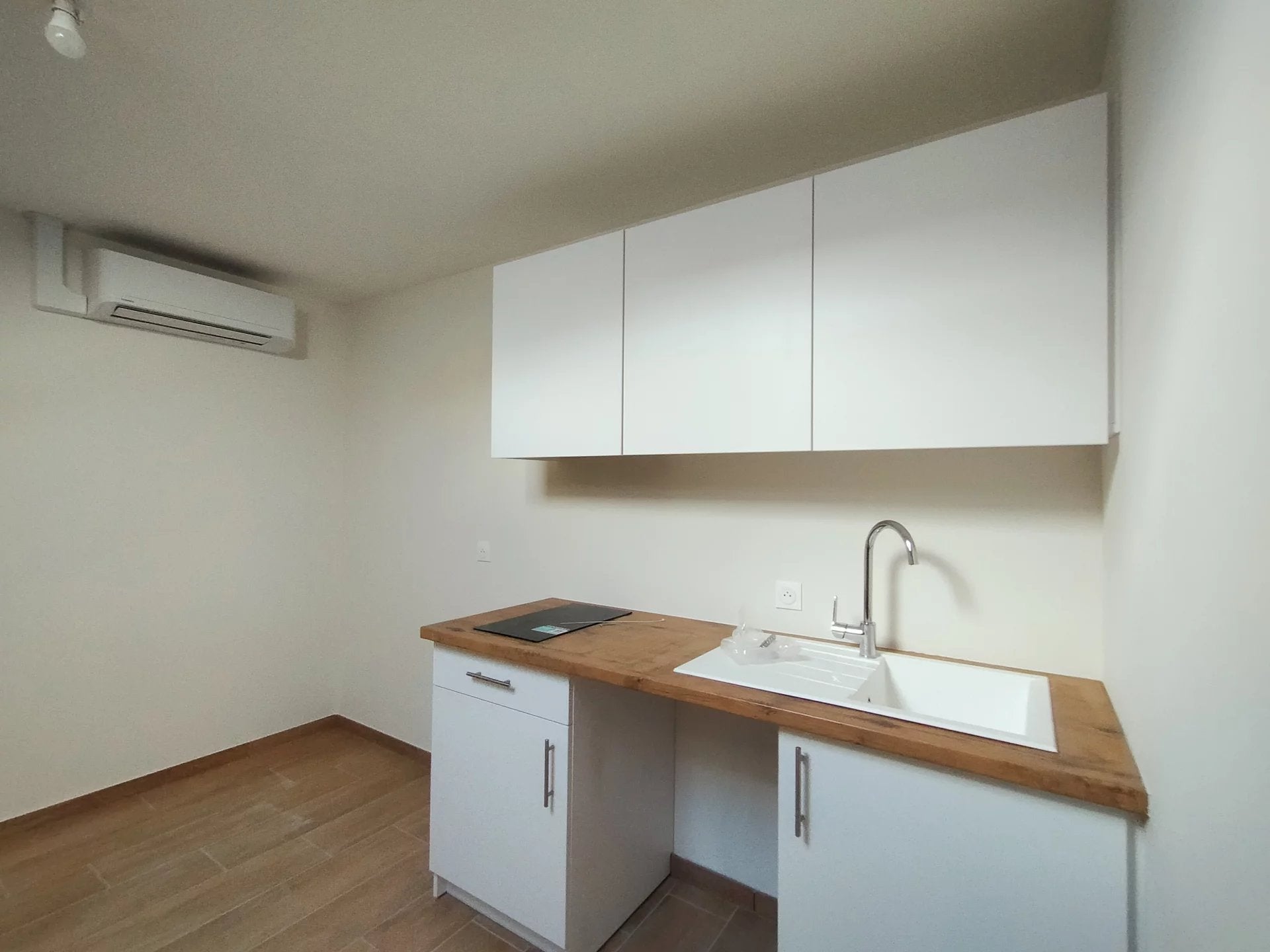 Appartement Rue de la Charité à Lyon