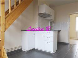 Flat Rue Origet in Tours