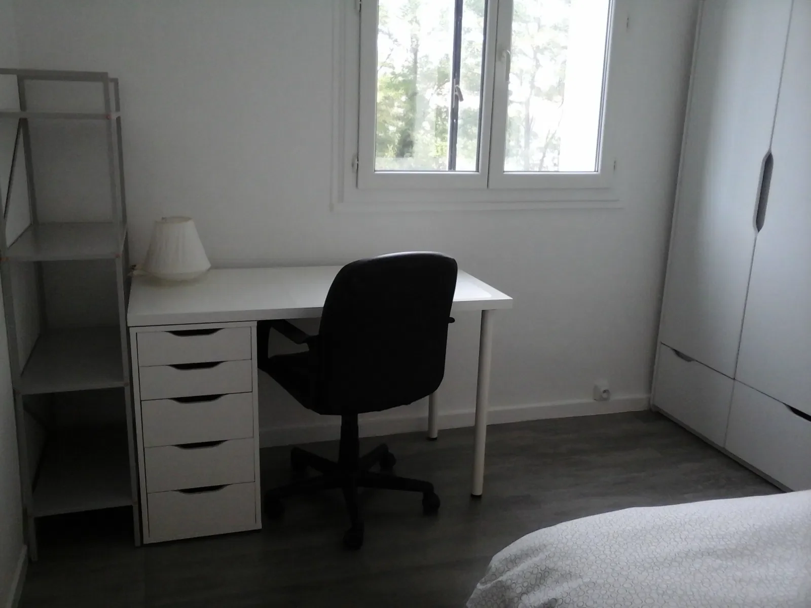 Chambre Impasse Sainte-Thérèse à Avignon