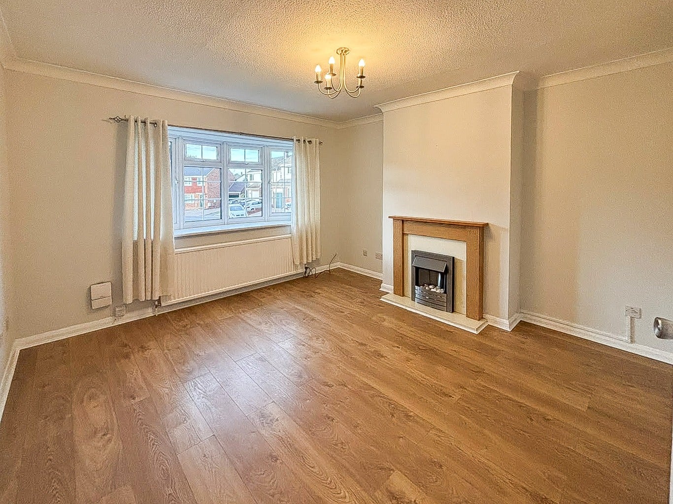 House Bentfield Gardens in Uttlesford