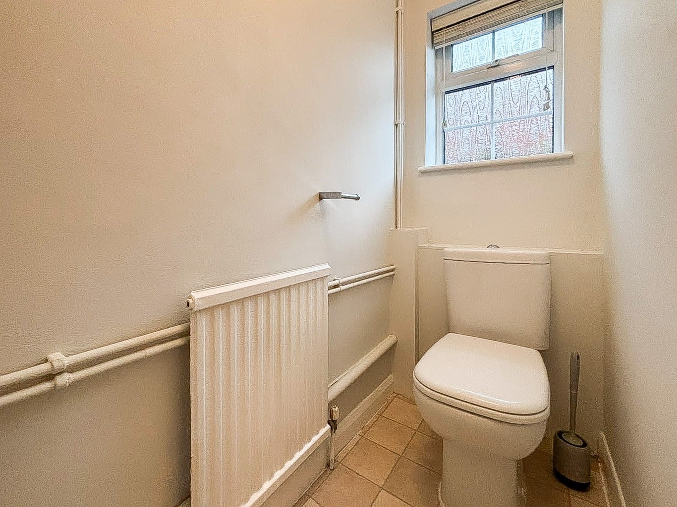 House Bentfield Gardens in Uttlesford