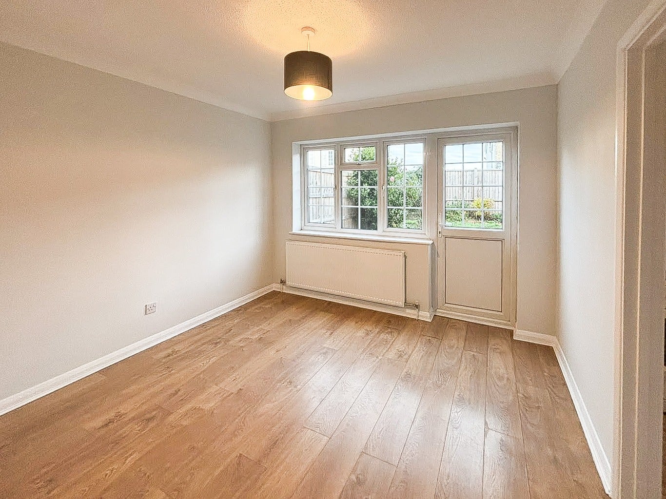 House Bentfield Gardens in Uttlesford