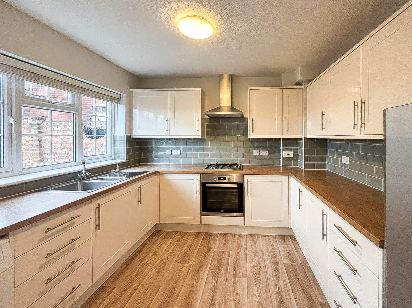 House Bentfield Gardens in Uttlesford