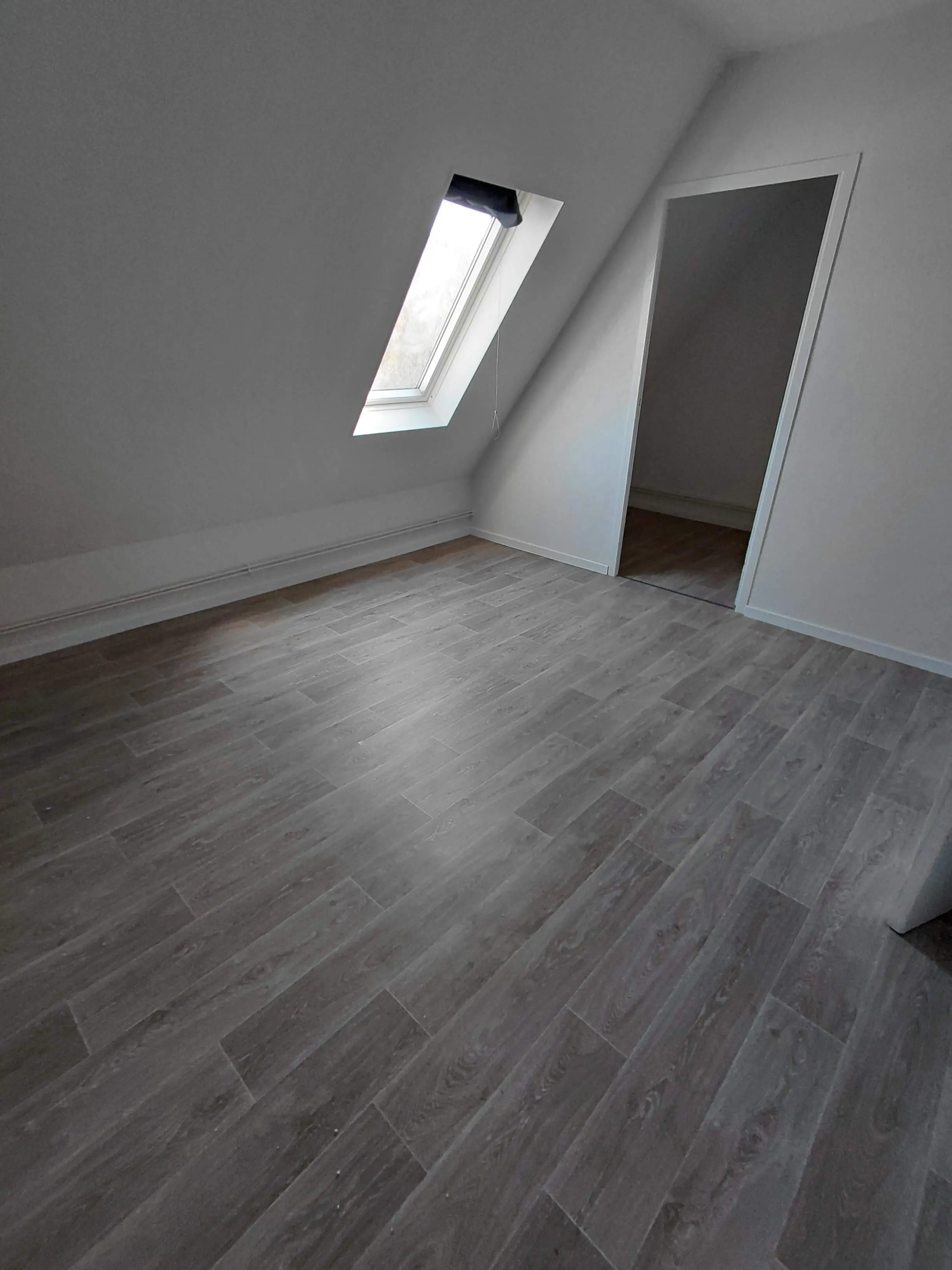 Appartement Rue de Ferrette à Belfort