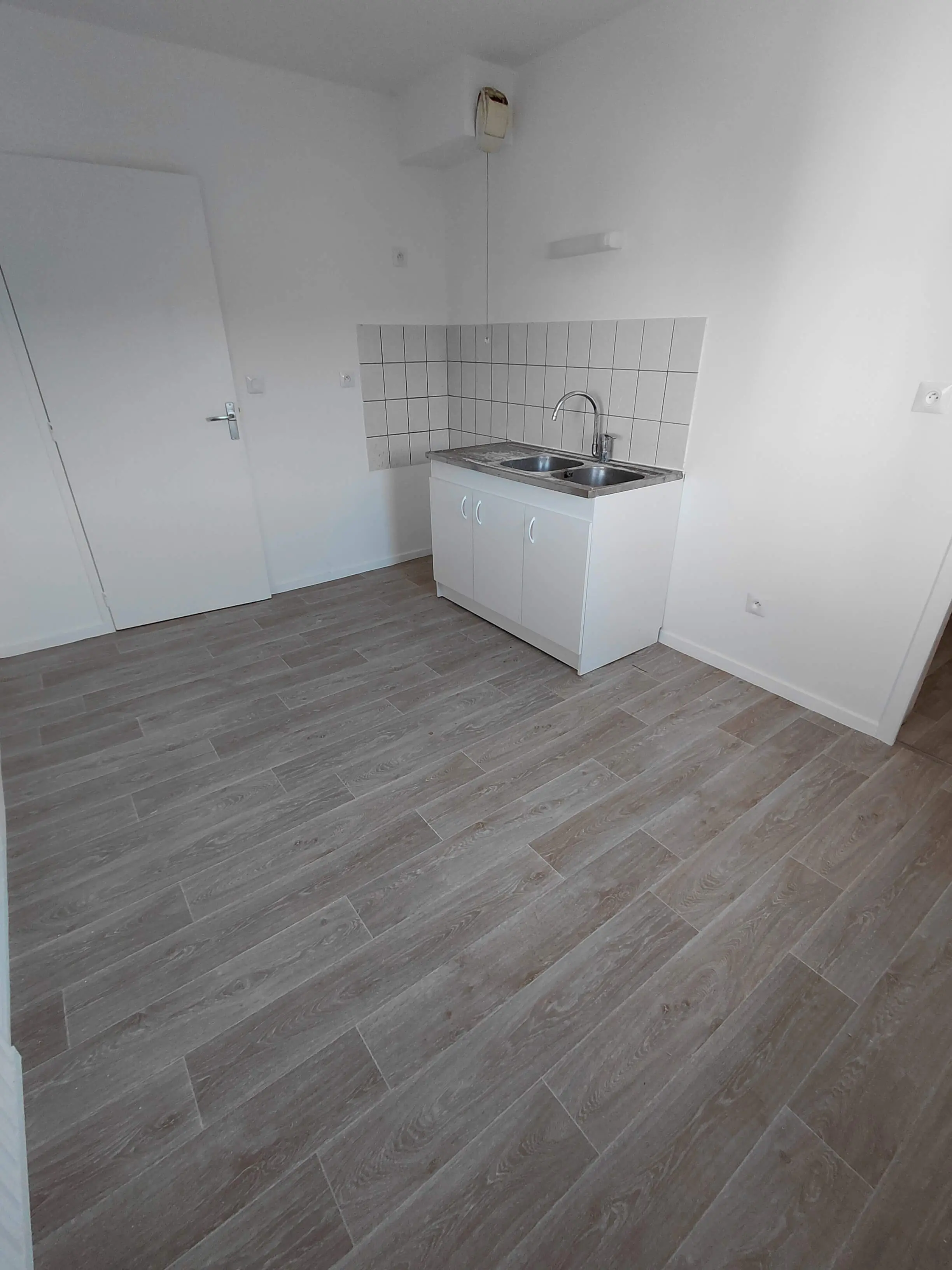 Appartement Rue de Ferrette à Belfort