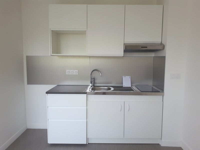 Appartement Avenue Louis Sallenave à Pau