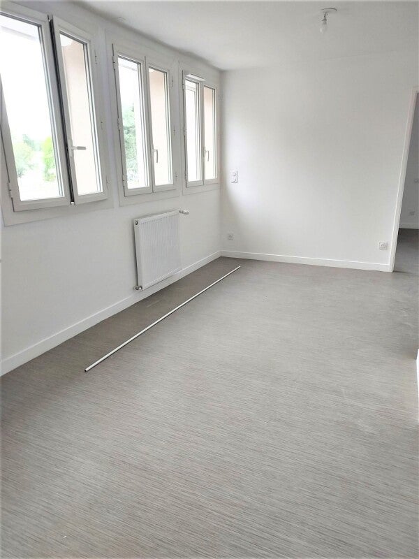 Appartement Avenue Louis Sallenave à Pau