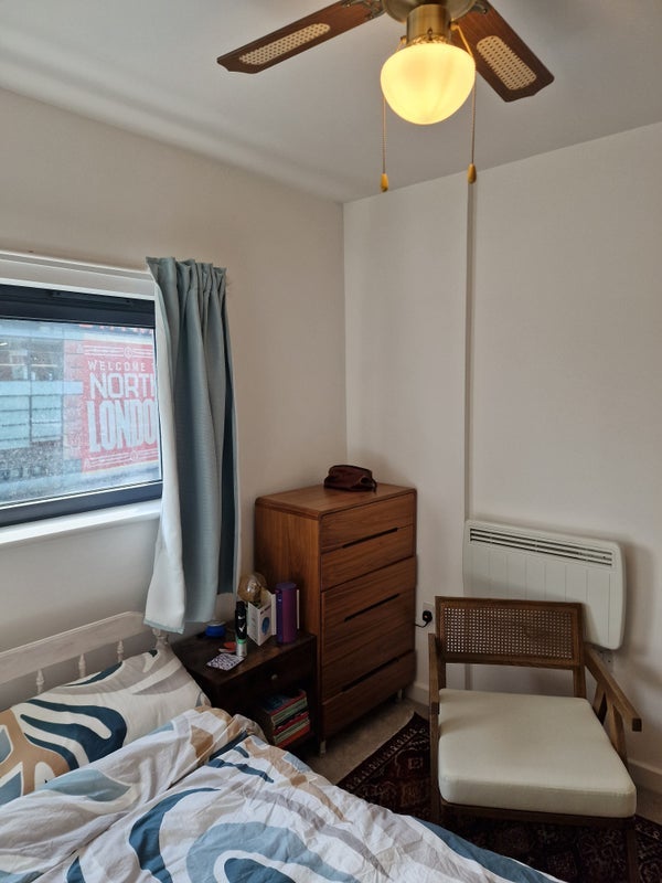 Room Drayton Park in Greater London