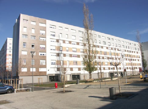 Flat Rue du Colombier in Clermont-Ferrand