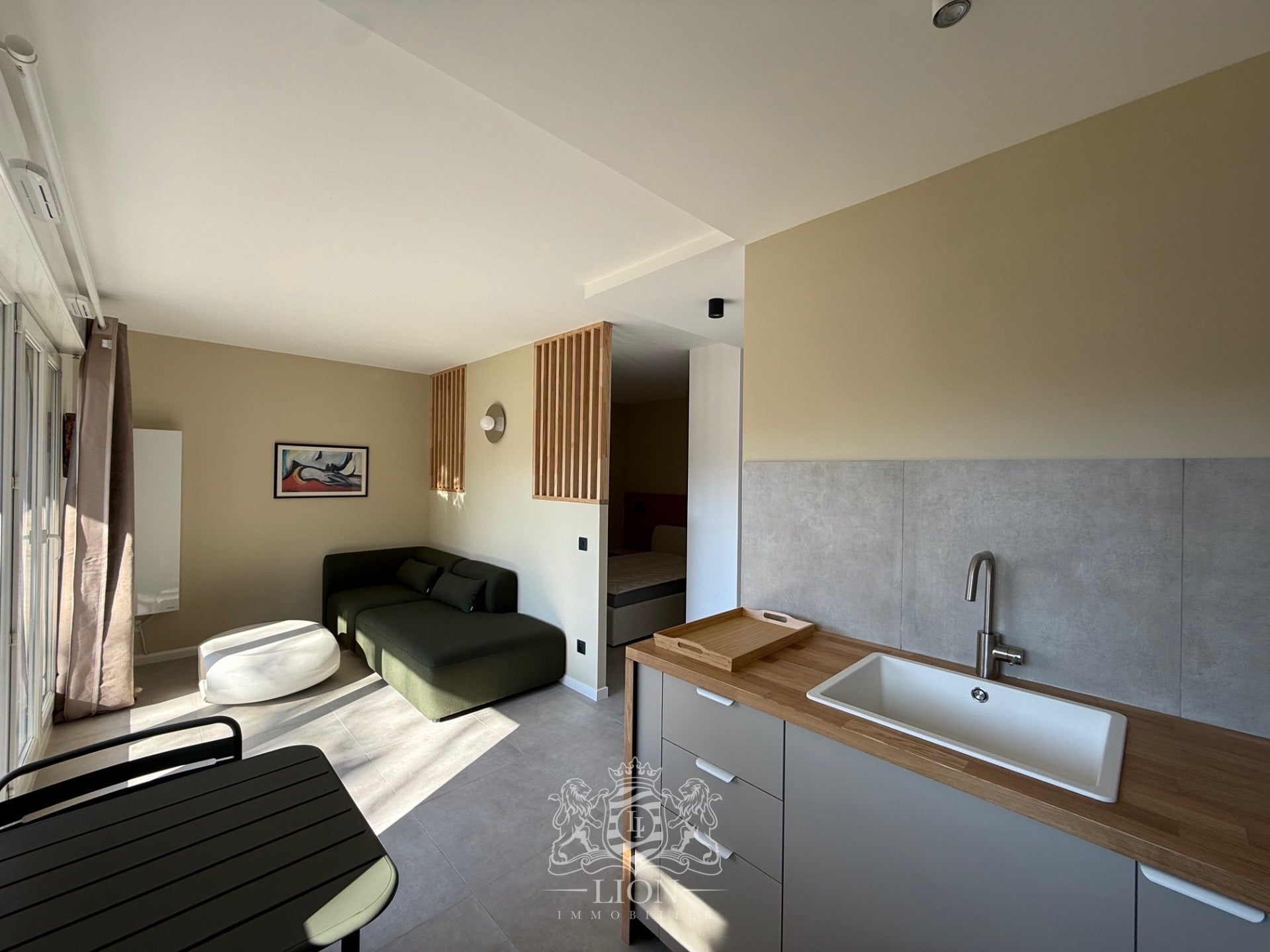 Appartement Rue du Béguinage à Lille