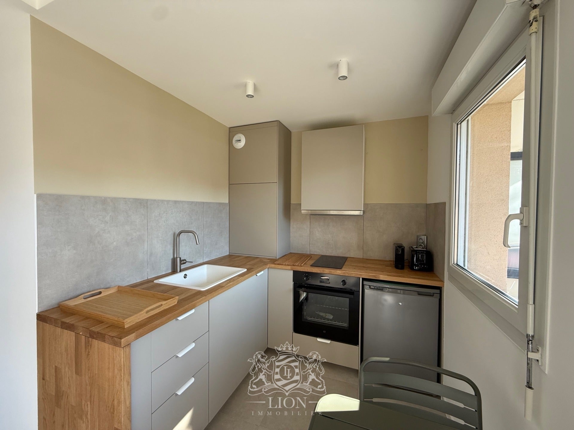 Appartement Rue du Béguinage à Lille