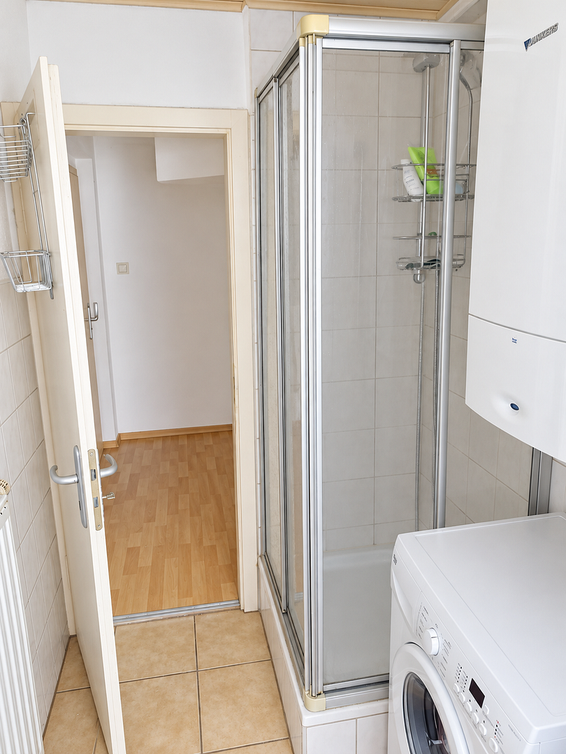 Wohnung Hammerweg in Weiden in der Oberpfalz