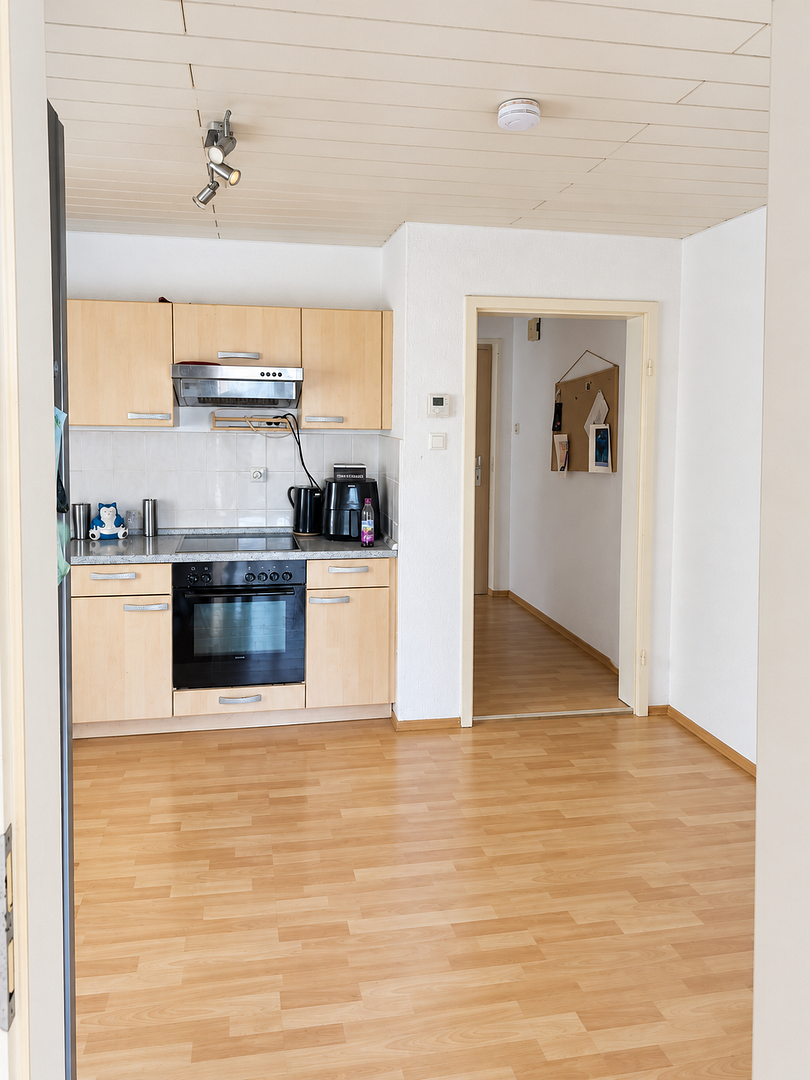 Wohnung Hammerweg in Weiden in der Oberpfalz
