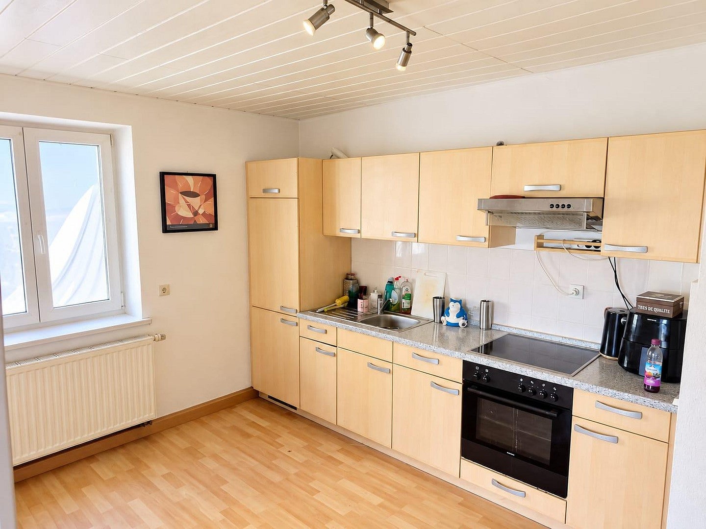 Wohnung Hammerweg in Weiden in der Oberpfalz