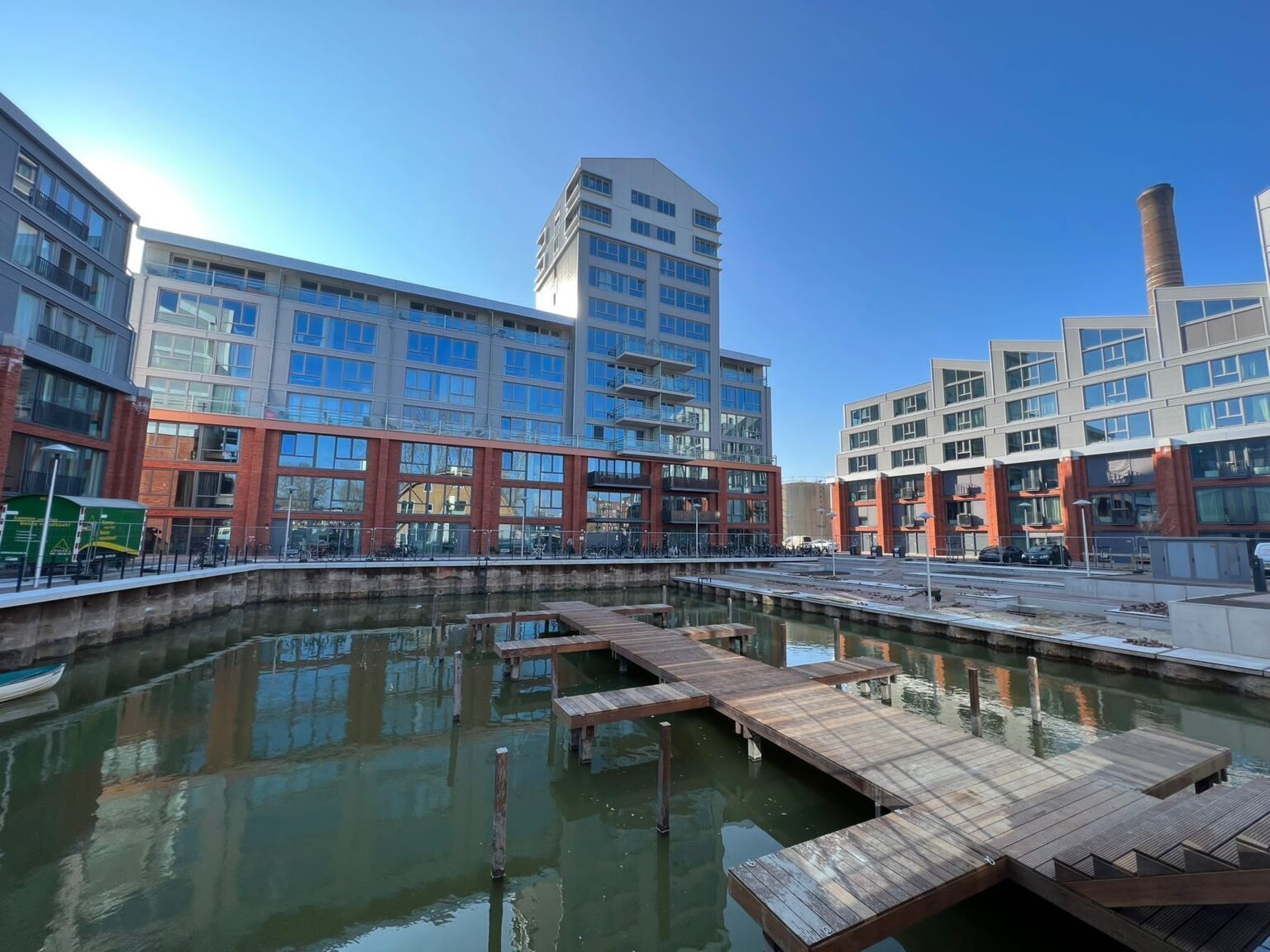 Appartement Oranje Vrijbuiterslaan 33 in Utrecht