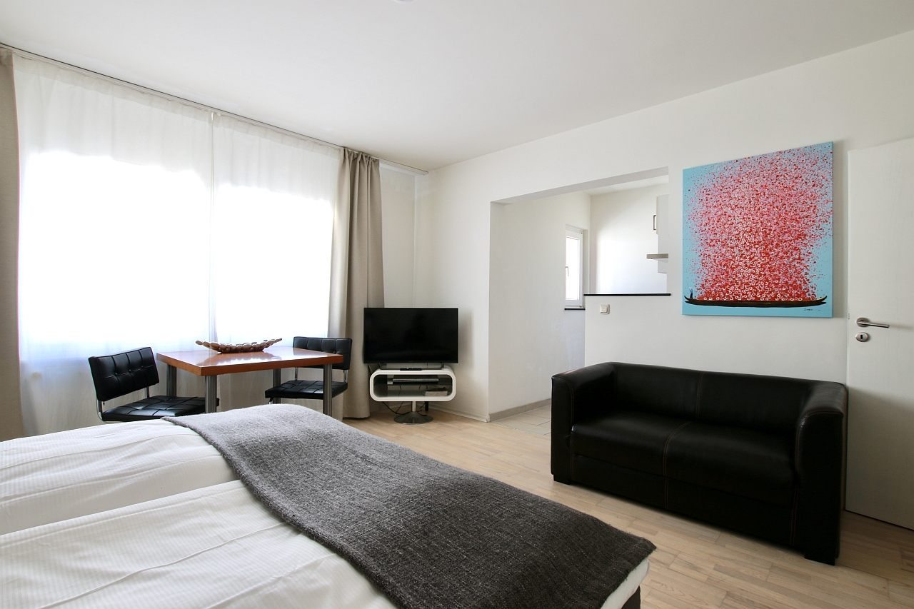 Wohnung Venloer Straße in Köln
