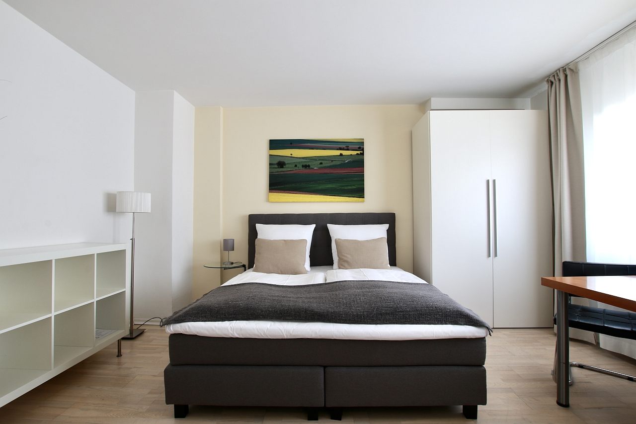 Wohnung Venloer Straße in Köln