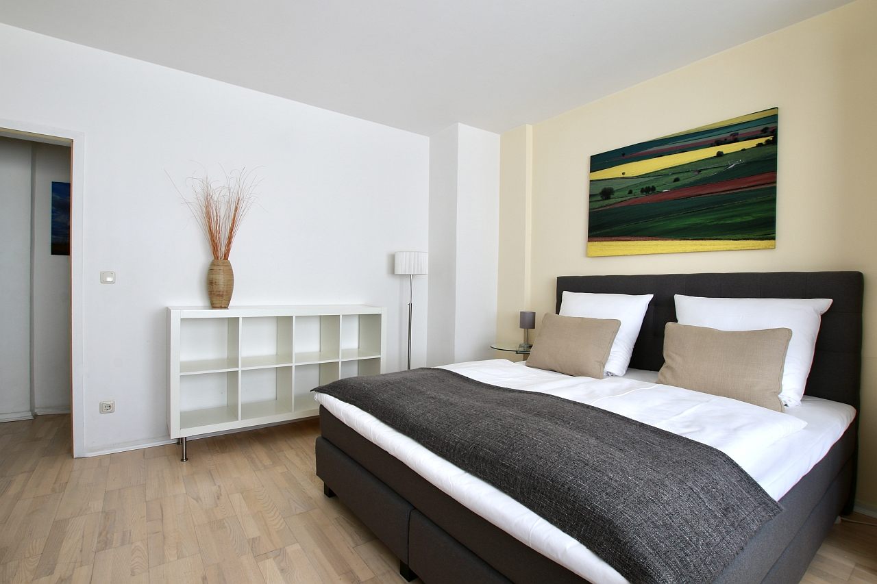 Wohnung Venloer Straße in Köln