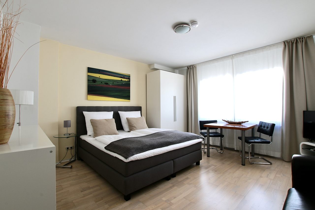 Wohnung Venloer Straße in Köln