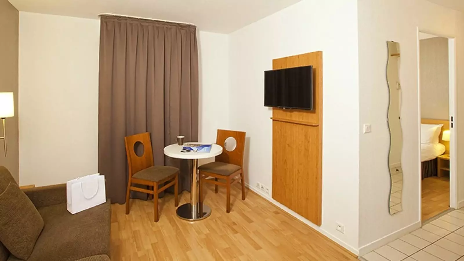 Appartement Rue Victor Hugo à Ivry-sur-Seine