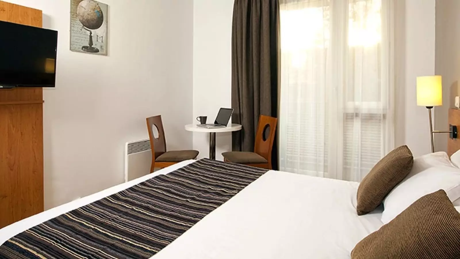Appartement Rue Victor Hugo à Ivry-sur-Seine