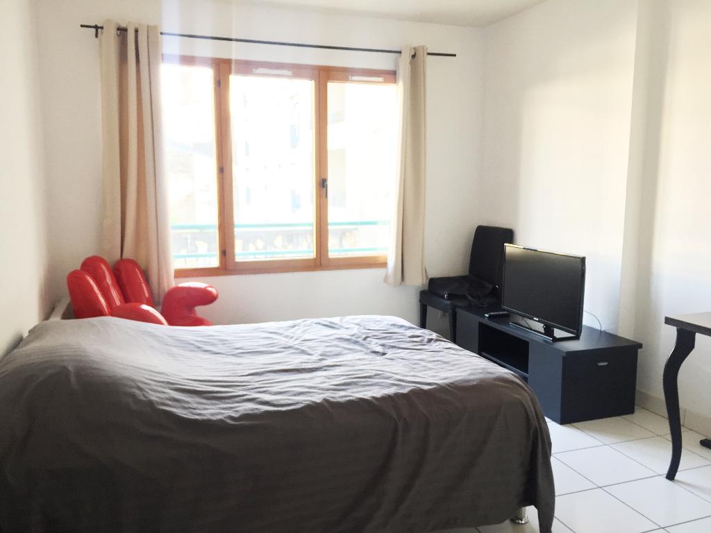 Appartement Promenade de l'Erdre à Nantes