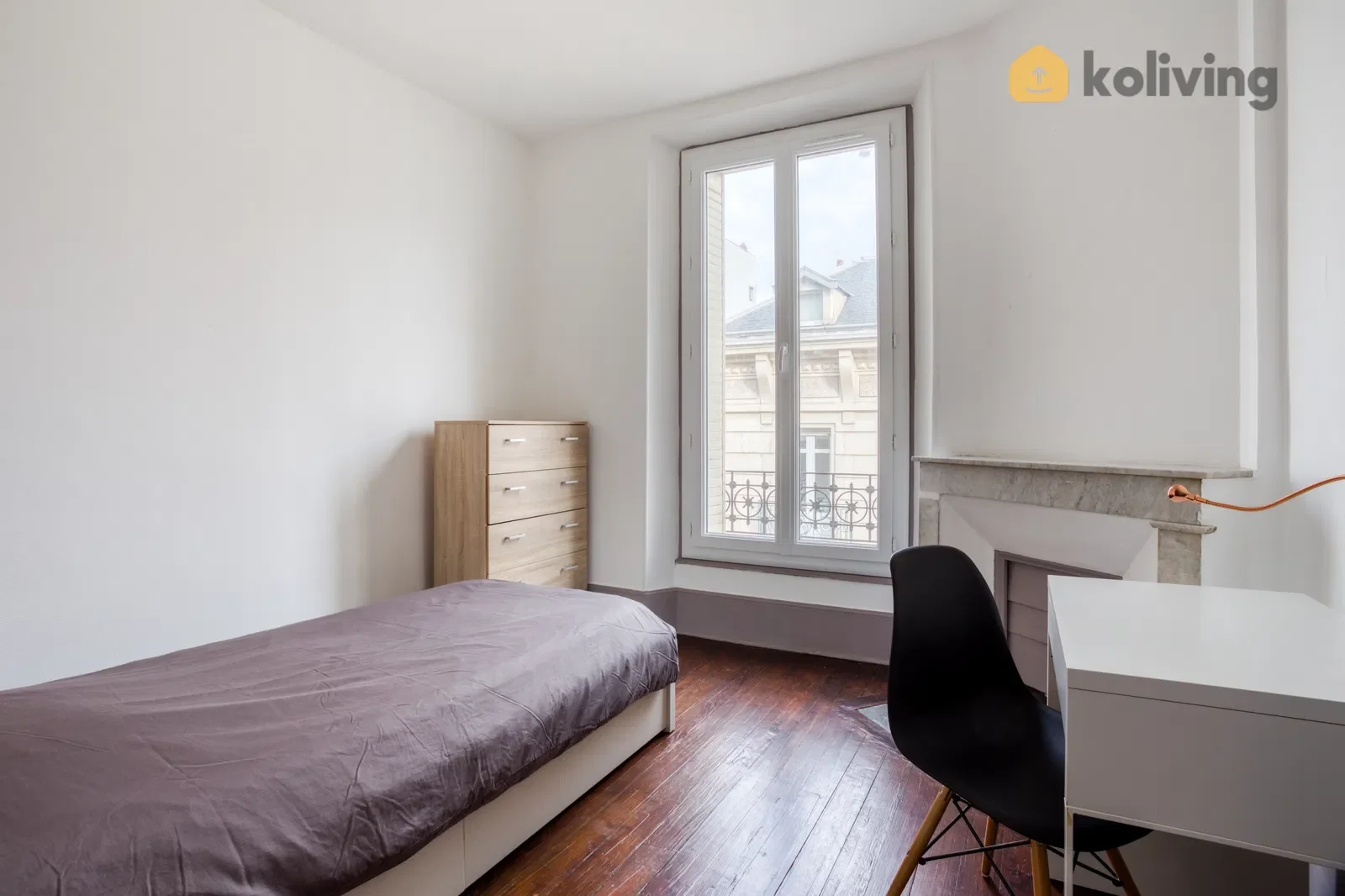 Appartement Rue Denis Papin à Valence