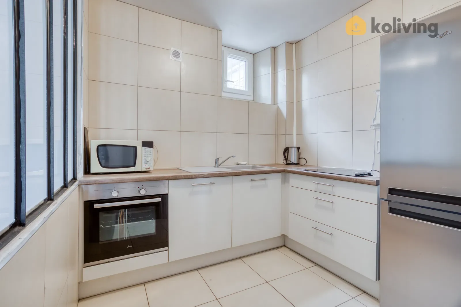 Appartement Rue Denis Papin à Valence